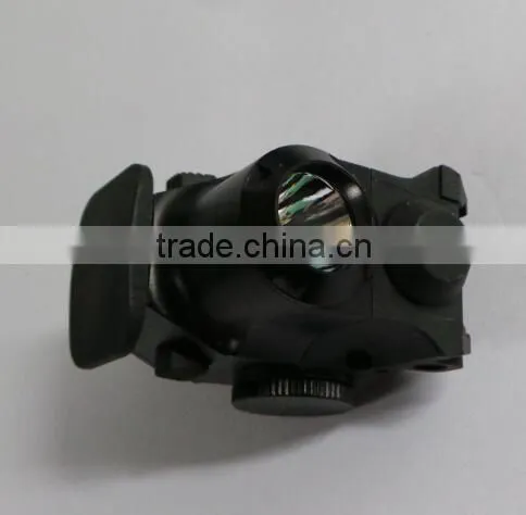 Hot Sale Laser Gun Sight Used for Glock Style Shooting photo-2