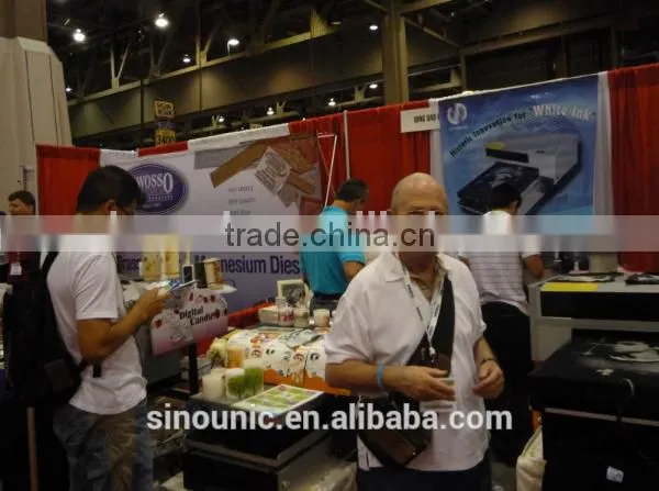 Cheap High Speed Chinese Desktop 3D Laser Scanner for Sale photo-6