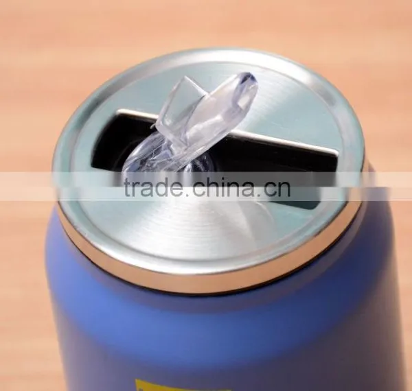 Cola Can Shape Stainless Steel Vacuum Flask,promotion Cola Vacuum Flask photo-6