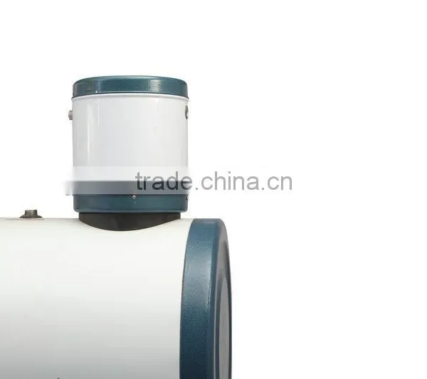 Pressure Solar Water Heater With Copper Coil photo-2