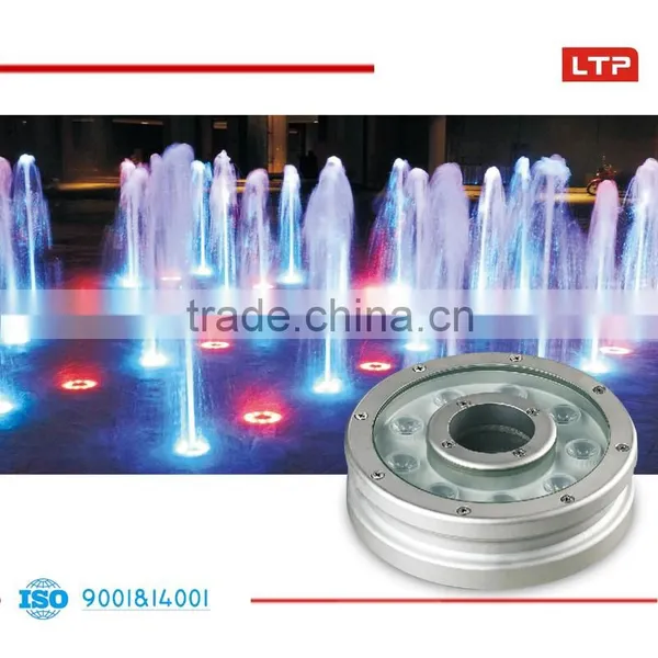 Led Fountain Nozzle Light photo-6