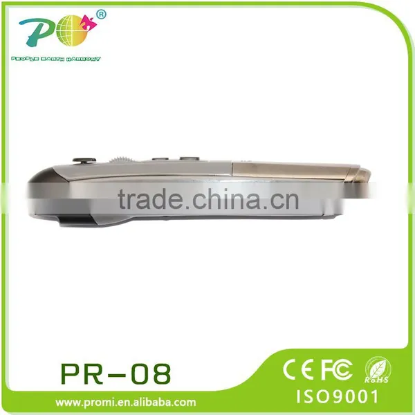 Hot Selling Laser Pointer Pen for Teachers Made in China PR-08 photo-4