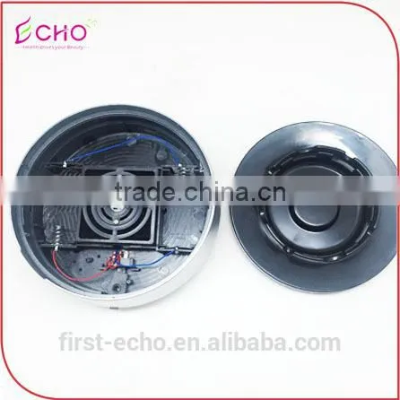 Smokeless Ashtray Smoke Free Ash Tray Battery Operated Portable Ideal for Use With Cigarettes, Cigars, Cigarillos, Pipes photo-6