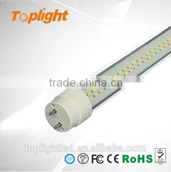 2015 15W T10 Super Bright High Efficiency LED Florescent Tube photo-4