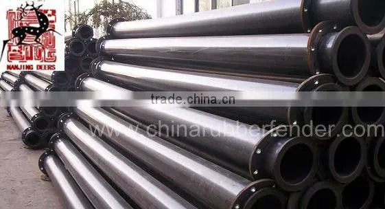 Good Quality Aging Resistance HDPE Hose for Dredging photo-2