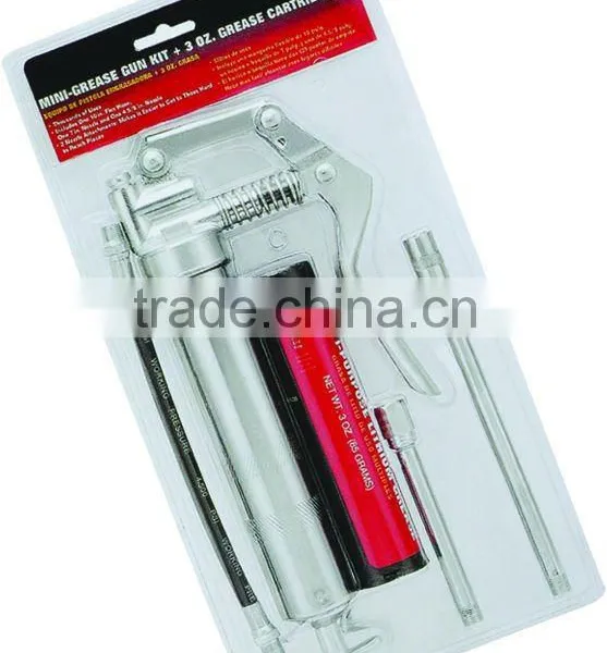 Mini-Pistol Grease Gun