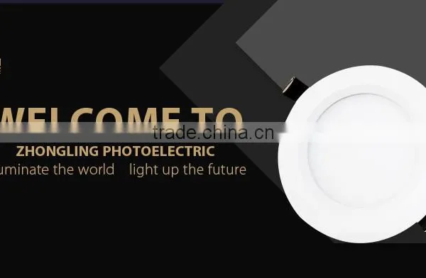 High Quality CE Rohs 9w Square Led Panel Light photo-6