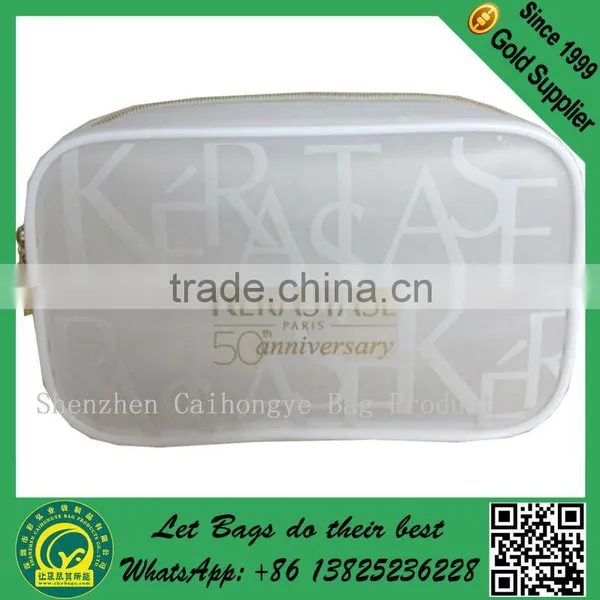 Hot Sale Toiletry Bag,bag Pvc Transparent photo-3