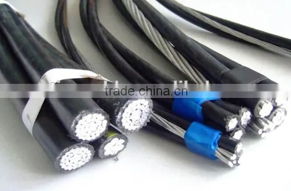 Factory Cheapest Price for Power Cable photo-3