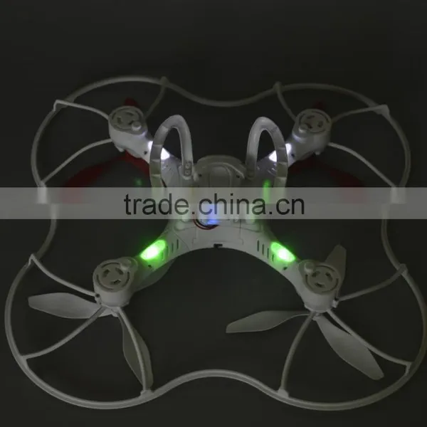 Kids Toys Toys 2.4G Wireless Smart Drone With Camera photo-3