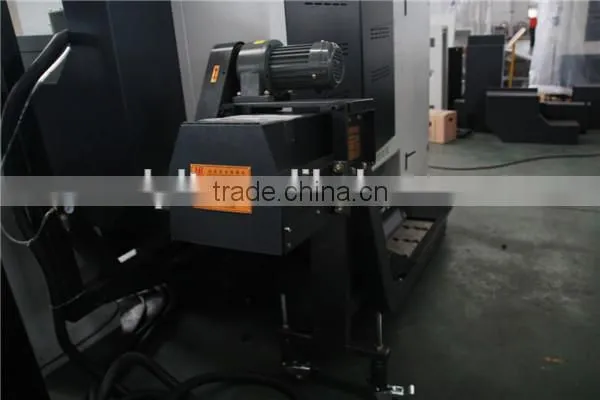 TCK6332 Lamination Machine Price in India Machine Utensili photo-6