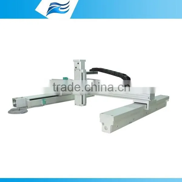 TH-206H-Z1 Automatic 3 Axis Dispensing Robot Arm China Manfacturer photo-2