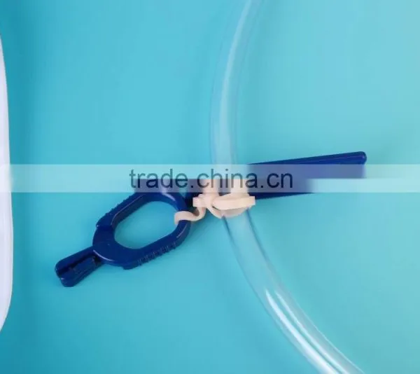 Luxury Urine Bag With Urine Meter photo-5