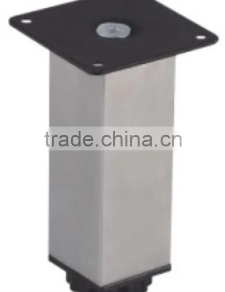 Adjustable Stainless Steel Table Leg A-364