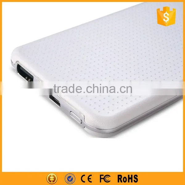 Promotional Best Slim Power Bank 5000mAh for Nikon photo-2