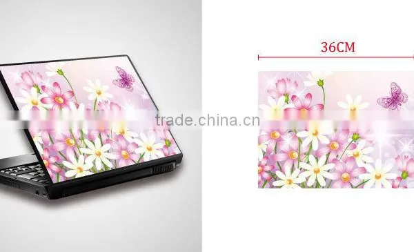 Free Sample Customized Laptop Skin for Inside photo-5