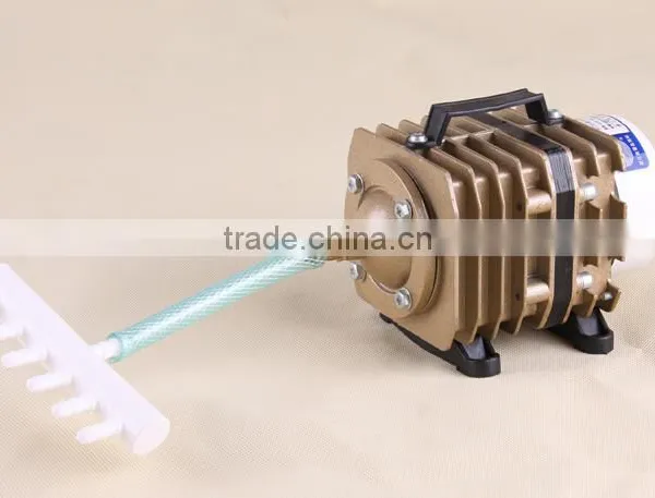 20W ACO-001 Protable Small Micro Mini Air Pump photo-5