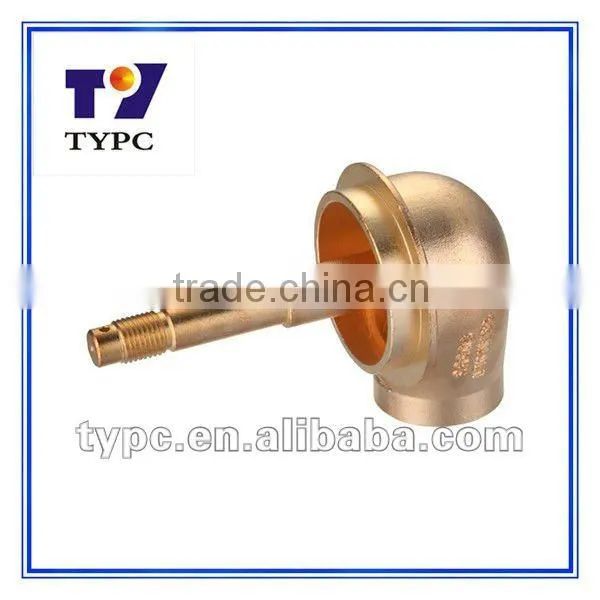 Copper Alloy Casting
