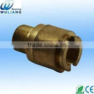 Automatic Lathe Turning Stainless Steel Turned Parts photo-6
