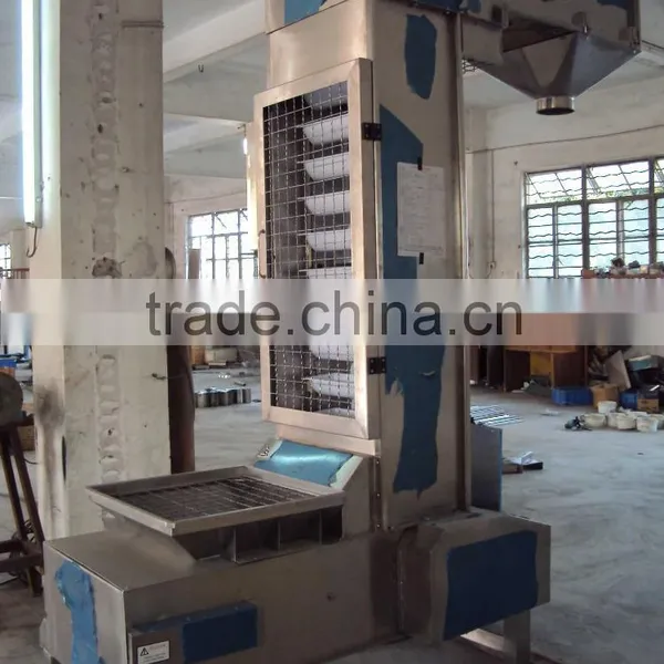 Easy Clean Bucket Elevator photo-2