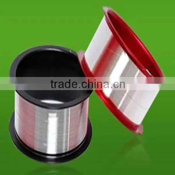 Electric Contact AgNI AgCdO AgSnO2 Wires