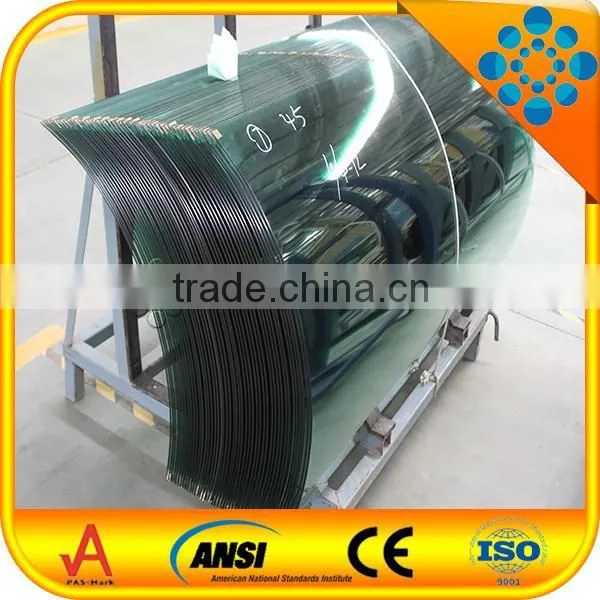 China Tempered Glass Bathroom Scale photo-5