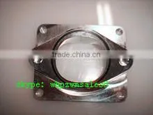 OEM machining prototype aluminum prototype plastic prototypes