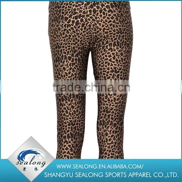 Wholesale Cheap Women Wear Yoga Fitness Girls Pictures Sexy Pantyhose Leggings photo-2