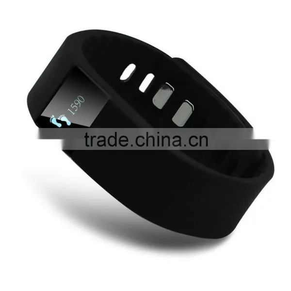 Factory Supply Bluetooth Waterproof Calorie Counter Bluetooth Fitness Band Quality Choice photo-3