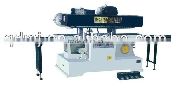 Woodworking Longitudinal Veneer Slicer Machine photo-6
