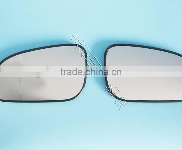 Auto Parts Backup Mirror Glass for VOLVO S60/V70