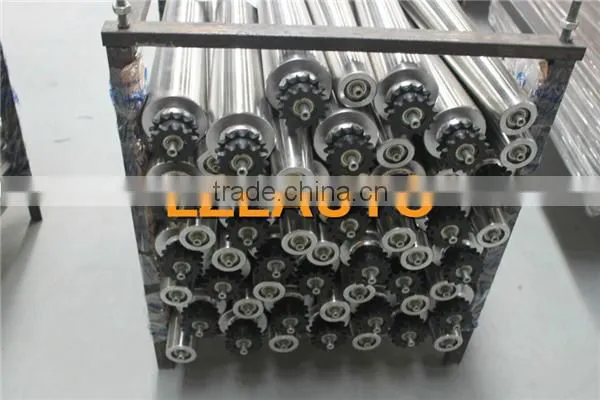 Taper Roller
