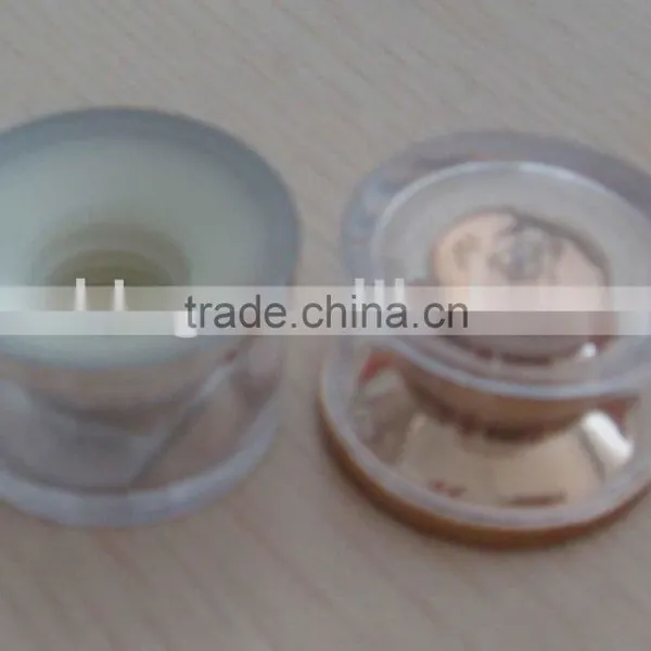 Cosmetics Cap
