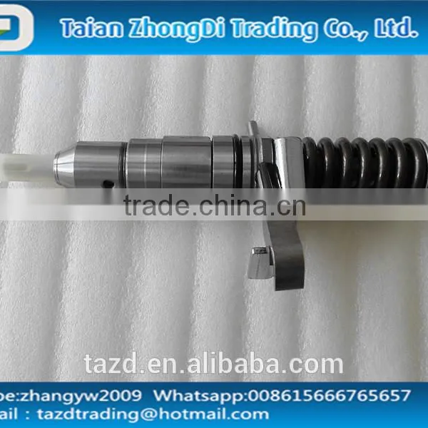 Common Rail Injector Nozzles 127-8216 0R8682 1278216 photo-2