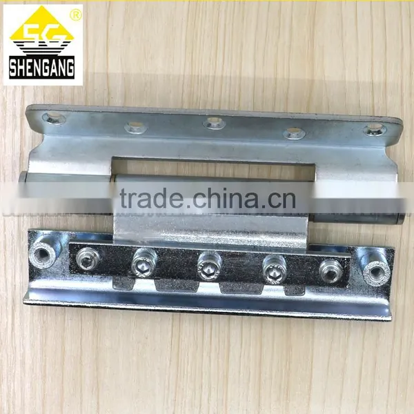 German Durable Stainless Steel Hinge of Industrial Door photo-2