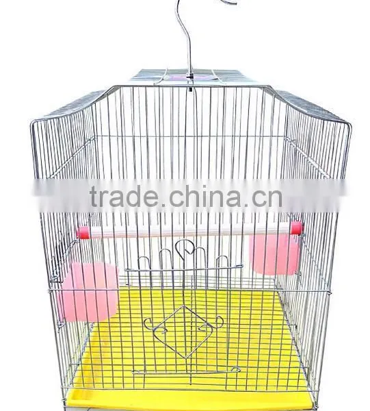 2016 New Product Bird Cage