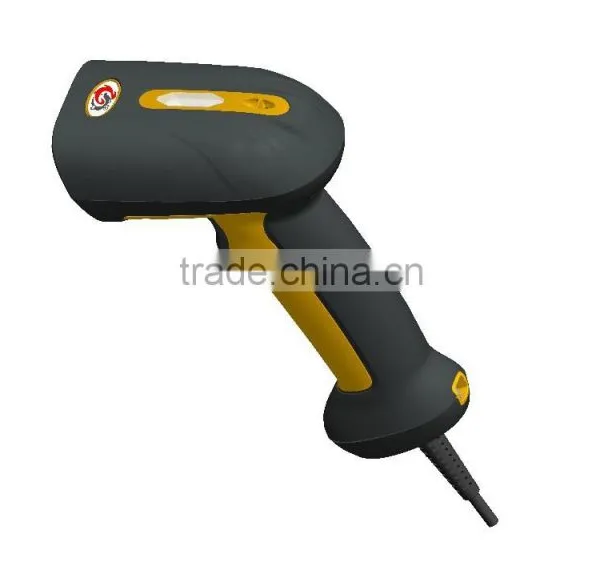 USB Industrial Good Price Barcode Scanner XL-528 photo-3