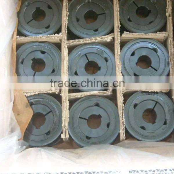Large Weight Lifting Pulley and Elevator Pulleys Wheel photo-6