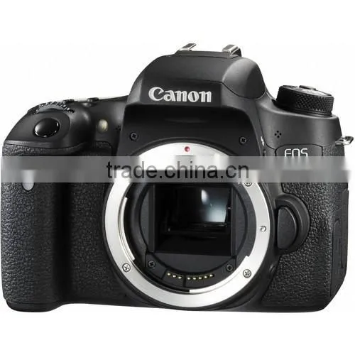 Canon EOS 760D Digital DSLR Camera Body DGS Dropship photo-2