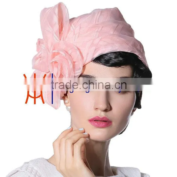 2015 New Arrival Summer Hats for Women