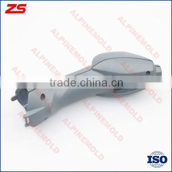 Plastic Injection Molding, Injection Tool for Plastic Injection Machine photo-6