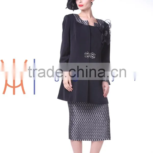 Wholesale Women's Suits photo-4