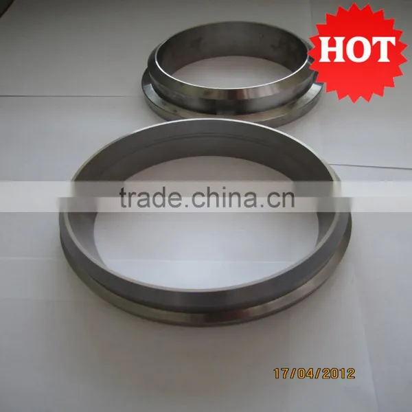 Pm Concrete Pump Pipe Elbow SK Flange photo-5