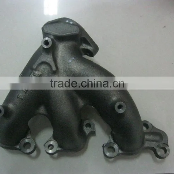 Exhaust Manifold for 2001/1990- TOYOTA LAND CRUISER photo-2