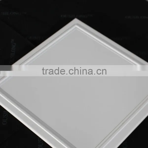 Rust Proof Suspended Aluminum Ceiling Access Control Panel photo-5