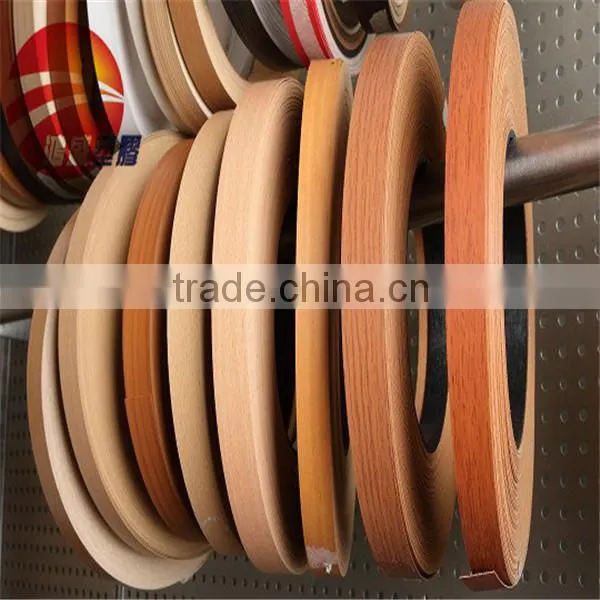 Pvc Edge Banding Trimmer photo-2
