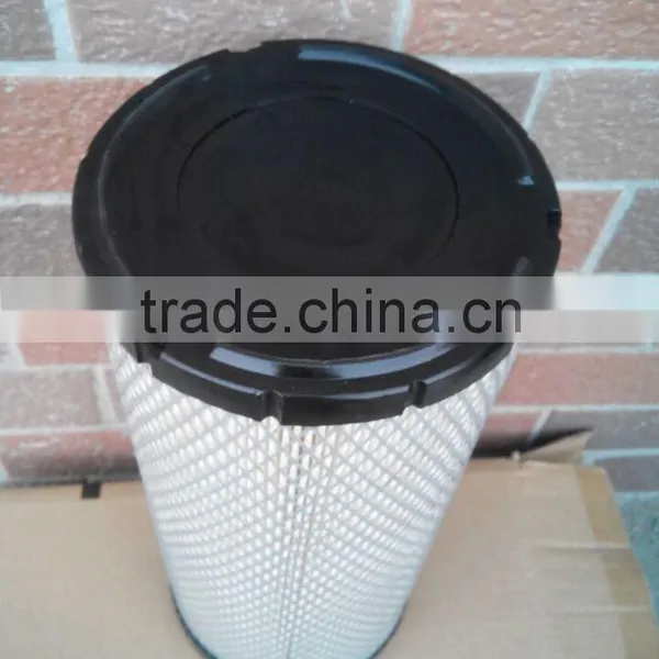 High Efficiency Cheap China Dongguan Sullair Hepa Filter 7110404380100 P827976 52302330 P821575 02250125-372 02250125-371 photo-3