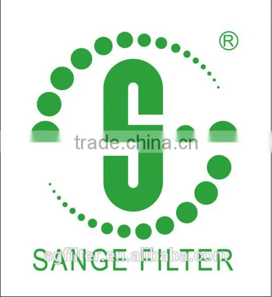 SHENZHEN SANGE FILTER GUANGDONG CHINA AIR HOUSING PU photo-5