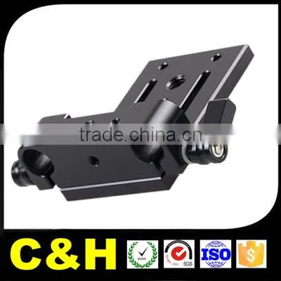 Precision CNC Machining Parts Milling Turning Drilling photo-5