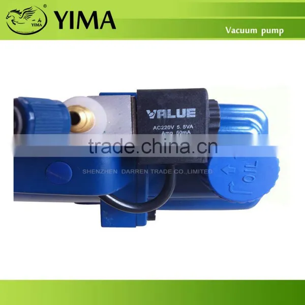 Low Price V-i115S-M Vacuum Pump ,New Refrigerant photo-2
